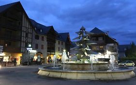 Studio Saint Lary Soulan