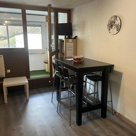Studio Saint Lary Soulan Extérieur photo